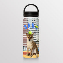 이미지를 갤러리 뷰어에 로드 , 클럽 테니스 - Tumbler