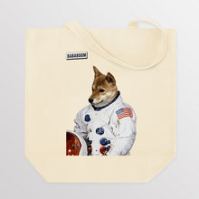 이미지를 갤러리 뷰어에 로드 , 우주비행사 - Tote Bag