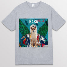 이미지를 갤러리 뷰어에 로드 , 비기 - T-Shirt