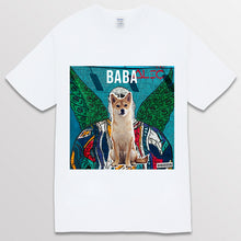 이미지를 갤러리 뷰어에 로드 , 비기 - T-Shirt