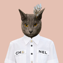 이미지를 갤러리 뷰어에 로드 , 코코 크러쉬 - Tote Bag