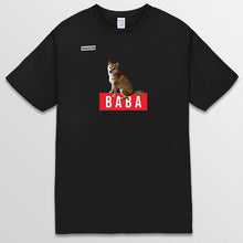 이미지를 갤러리 뷰어에 로드 , comme KITH - T-Shirt