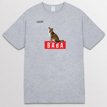 이미지를 갤러리 뷰어에 로드 , comme KITH - T-Shirt