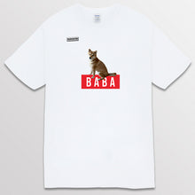 이미지를 갤러리 뷰어에 로드 , comme KITH - T-Shirt