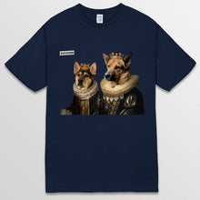 이미지를 갤러리 뷰어에 로드 , 스윗하츠 - T-Shirt