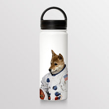 이미지를 갤러리 뷰어에 로드 , 스페이스 오디세이 - Tumbler