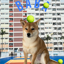 이미지를 갤러리 뷰어에 로드 , 클럽 테니스 - Tumbler