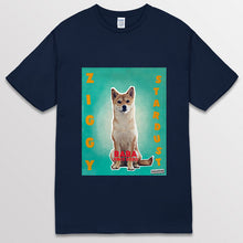 이미지를 갤러리 뷰어에 로드 , 지기 스타더스트 - T-Shirt