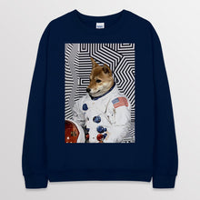 이미지를 갤러리 뷰어에 로드 , navy