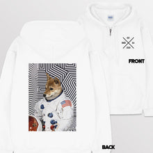 이미지를 갤러리 뷰어에 로드 , white