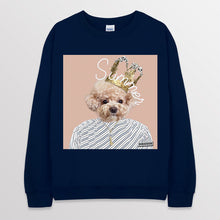 이미지를 갤러리 뷰어에 로드 , navy