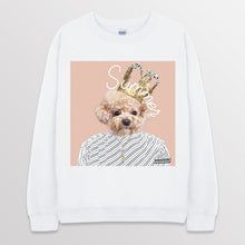 이미지를 갤러리 뷰어에 로드 , white