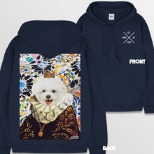 이미지를 갤러리 뷰어에 로드 , navy