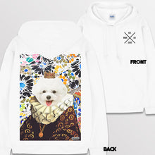 이미지를 갤러리 뷰어에 로드 , white