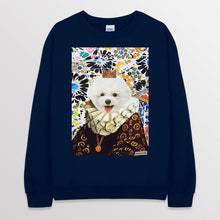 이미지를 갤러리 뷰어에 로드 , navy