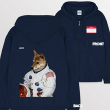 이미지를 갤러리 뷰어에 로드 , navy