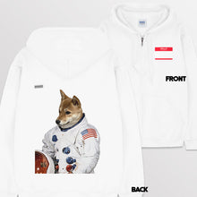 이미지를 갤러리 뷰어에 로드 , white