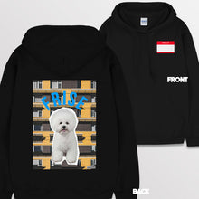 이미지를 갤러리 뷰어에 로드 , black