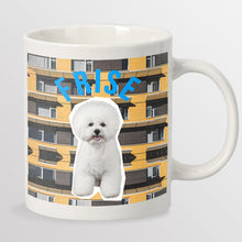 이미지를 갤러리 뷰어에 로드 , 아파르타멘토 - Mug