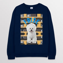 이미지를 갤러리 뷰어에 로드 , navy