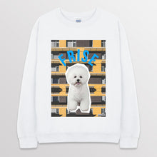 이미지를 갤러리 뷰어에 로드 , white