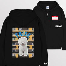 이미지를 갤러리 뷰어에 로드 , black