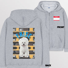 이미지를 갤러리 뷰어에 로드 , spogray