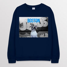 이미지를 갤러리 뷰어에 로드 , navy