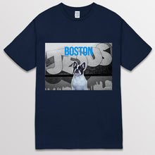 이미지를 갤러리 뷰어에 로드 , navy