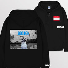 이미지를 갤러리 뷰어에 로드 , black