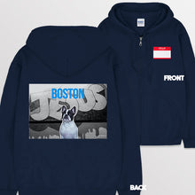 이미지를 갤러리 뷰어에 로드 , navy