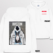 이미지를 갤러리 뷰어에 로드 , white