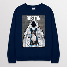 이미지를 갤러리 뷰어에 로드 , navy