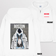 이미지를 갤러리 뷰어에 로드 , white