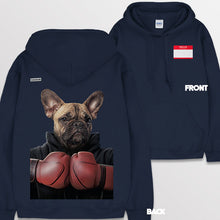 이미지를 갤러리 뷰어에 로드 , navy