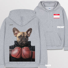 이미지를 갤러리 뷰어에 로드 , spogray