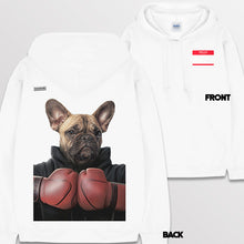 이미지를 갤러리 뷰어에 로드 , white