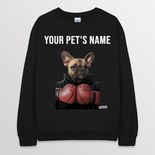 이미지를 갤러리 뷰어에 로드 , black