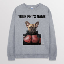 이미지를 갤러리 뷰어에 로드 , spogray