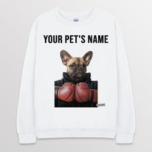 이미지를 갤러리 뷰어에 로드 , white