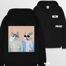 이미지를 갤러리 뷰어에 로드 , black