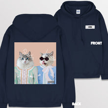 이미지를 갤러리 뷰어에 로드 , navy