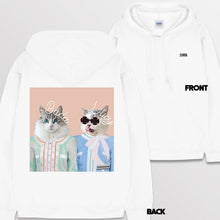 이미지를 갤러리 뷰어에 로드 , white