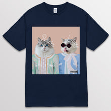 이미지를 갤러리 뷰어에 로드 , navy