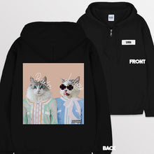 이미지를 갤러리 뷰어에 로드 , black