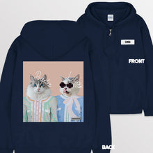 이미지를 갤러리 뷰어에 로드 , navy