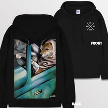 이미지를 갤러리 뷰어에 로드 , black