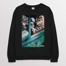 이미지를 갤러리 뷰어에 로드 , black