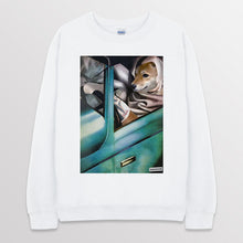 이미지를 갤러리 뷰어에 로드 , white