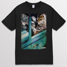 이미지를 갤러리 뷰어에 로드 , black